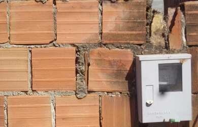 Imagem 6: Lote/Terreno para venda possui 200 metros quadrados em Ceilândia Norte...