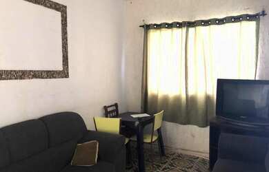 Imagem 1: Apartamento com 1 dormitório, 52 m² - venda por R$ 190.000,00 ou aluguel...