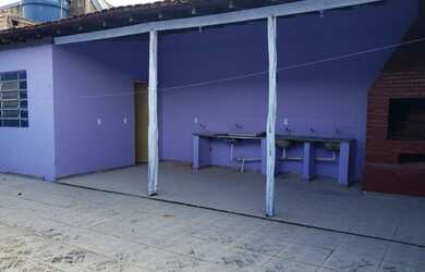 Imagem 16: CASA,Rua Enredo, Bairro Cuniã - Porto Velho - RO