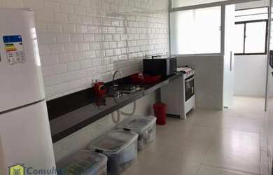 Imagem 5: Apartamento com 2 dormitórios, 82 m² - venda por R$ 275.000,00 ou aluguel...