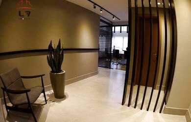 Imagem 9: Sala à venda, 39 m² por R$ 298.820,56 - Boa Vista - Curitiba/PR