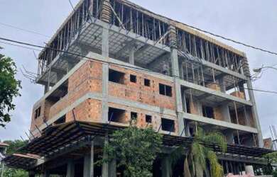 Imagem 4: Lançamento no Bairro Ariribá em Balneário Camboriú