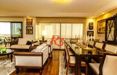 Imagem 5: Apartamento com 3 dormitórios à venda, 242 m² por R$ 1.700.000,00 -...