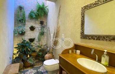 Imagem 9: Casa com 5 dormitórios, 690 m² - venda por R$ 7.200.000,00 ou aluguel...