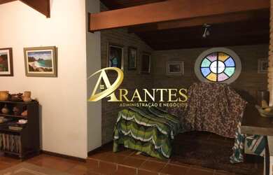 Imagem 10: CHACARA RESIDENCIAL em ATIBAIA - SP, JARDIM BRASIL