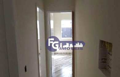 Imagem 8: Casa à venda, 70 m² por R$ 295.000,00 - São Marcos - São José dos...