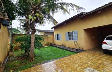 Imagem 1: Casa para venda com 200 metros quadrados com 3 quartos em Residencial...