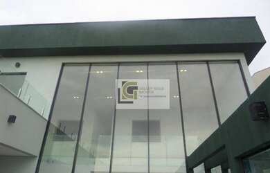 Imagem 13: Sobrado com 4 dormitórios, 450 m² - venda por R$ 3.000.000,00 ou aluguel...