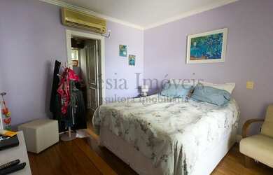 Imagem 14: Malibu Barra da Tijuca. Piscina, Churrasqueira, Guarda roupae700m² de...