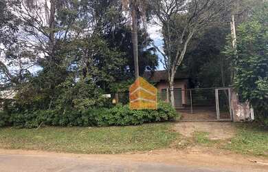 Imagem 1: Terreno à venda, 1038 m² por R$ 380.000,00 - Barnabé - Gravataí/RS