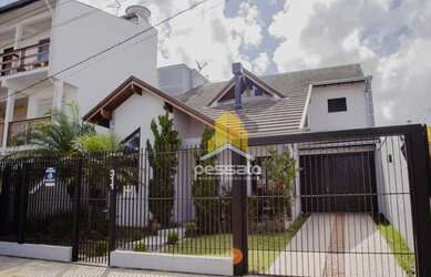 Imagem 2: Casa à venda, 216 m² por R$ 790.000,00 - Cruzeiro - Gravataí/RS