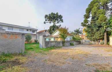 Imagem 6: Terreno a Venda ZR3 - 20x30 -600m² no Alto Da XV - Cristo Rei