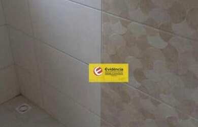 Imagem 10: Cobertura à venda, 51 m² por R$ 350.000,00 - Casa Branca - Santo André/SP