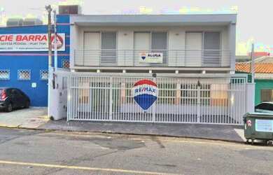 Imagem: O depósito possui 3 Vagas na garagem e 331m² de Área e está