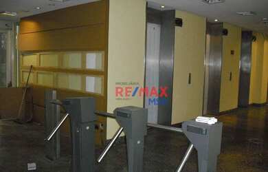 Imagem 9: Prédio Monousuário para Locação na Av. Paulista