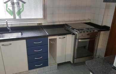 Imagem 3: Apartamento à venda, 85 m² por R$ 650.000,00 - Pinheiros - São Paulo/SP