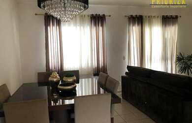 Imagem 4: Casa à venda, 156 m² por R$ 689.000,00 - Condomínio San Paolo - Sorocaba/SP