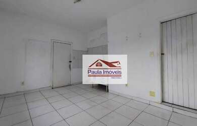 Imagem: A casa possui 1 Dormitório, 1 Banheiro, 30m² de Área, Imóvel