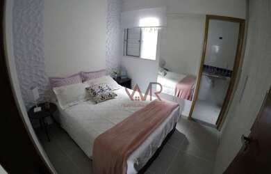 Imagem 13: Sobrado à venda, 55 m² por R$ 220.000,00 - Itaquera - São Paulo/SP