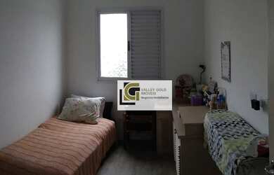 Imagem 10: Apartamento no condomínio Grand Paisagem Villa Branca