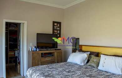 Imagem 16: Casa à venda, 443 m² por R$ 1.650.000,00 - Condomínio Água Verde -...