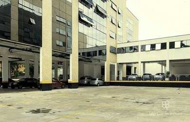 Imagem 2: Sala, 34 m² - venda por R$ 190.000,00 ou aluguel por R$ 1.000,00/mês...