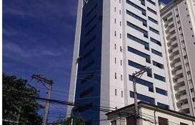 Imagem 2: Conjunto, 32 m² - venda por R$ 285.000,00 ou aluguel por R$ 1.200,00...