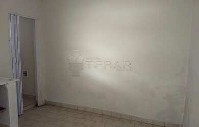 Imagem 4: Casa Padrão em São José do Rio Preto