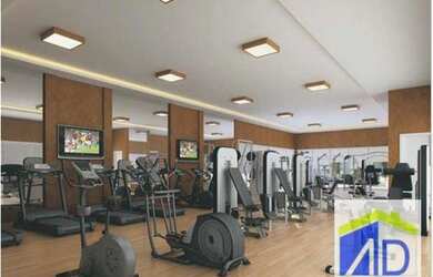 Imagem 10: Sala à venda, 35 m² por R$ 260.000,00 - Recreio dos Bandeirantes - Rio...