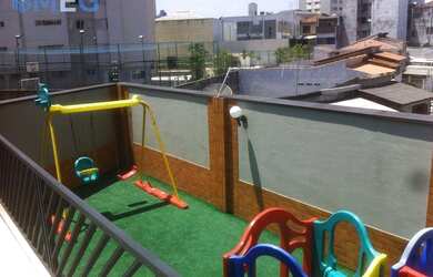 Imagem 12: Apartamento à venda, 190 m² por R$ 1.065.000,00 - Santana - São Paulo/SP