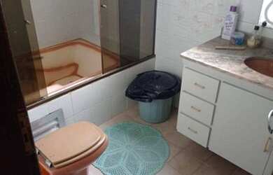 Imagem 13: Sobrado à venda, 217 m² por R$ 850.000,00 - Vila Floresta - Santo André/SP