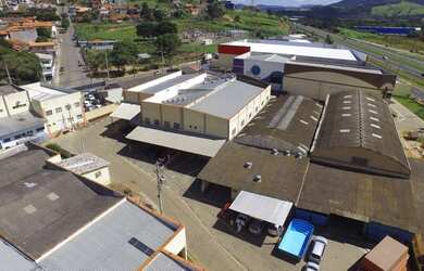 Imagem 13: Conjunto à venda, 7000 m² por R$ 15.000.000,00 - Ponte Alta - Atibaia/SP