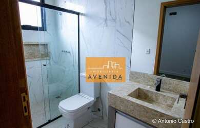 Imagem 16: Casa com 3 dormitórios à venda, 190 m² por R$ 1.280.000,00 - Residencial...