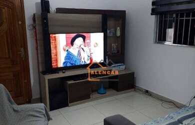 Imagem 7: Casa com 2 dormitórios à venda, 200 m² por R$ 450.000,00 - Itaquera...