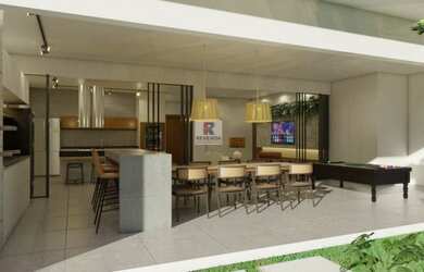 Imagem 14: Casa em Condomínio para Venda em Senador Canedo / GO no bairro Residencial Villa Verde - 2