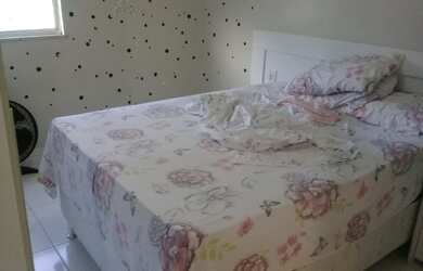 Imagem 16: Aluga-se apartamento mobiliado no Cond. Novo Tempo II - Cohafuma