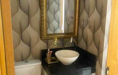 Imagem 3: Casa a venda ou locação no condomínio Villagio D Itália, Imobiliária...