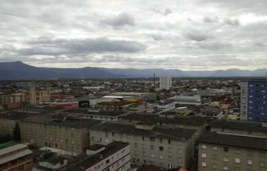 Imagem 16: Apartamento à venda, 59 m² por R$ 270.000,00 - Ocian - Praia Grande/SP