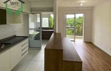 Imagem: O apartamento à venda possui 2 Dormitórios, 1 Banheiro, 1