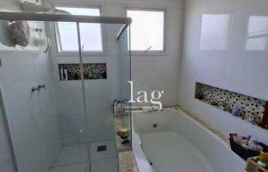 Imagem 13: Casa com 4 dormitórios, 349 m² - venda por R$ 2.200.000,00 ou aluguel...