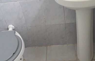 Imagem 9: Òtima localização Kit a 400m² da praia no canto do forte Praia Grande...