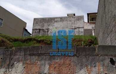 Imagem 3: Terreno à venda, 420 m² por R$ 340.000,00 - City Bussocaba - Osasco/SP