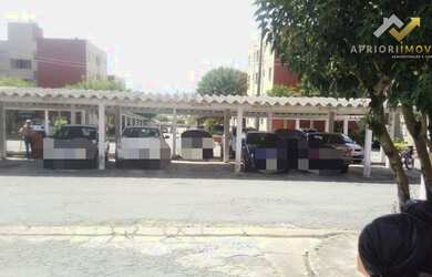 Imagem 14: Apartamento com 2 dormitórios, 56 m² - venda por R$ 240.000,00 ou aluguel...