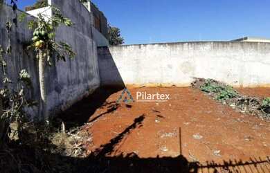 Imagem 3: Terreno à venda, 350 m² por R$ 255.000,00 - Califórnia - Londrina/PR
