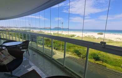 Imagem 1: OPORTUNIDADE ÚNICA LUXUOSO APARTAMENTO 3 QTOS VISTA MAR, PRAIA DO FORTE,...