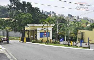 Imagem 15: Terreno à venda, 267 m² por R$ 300.000 - Chácara Ondas Verdes - Cotia/SP