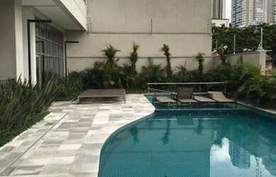 Imagem 14: Apartamento à venda, 265 m² por R$ 4.150.000,00 - Santana - São Paulo/SP