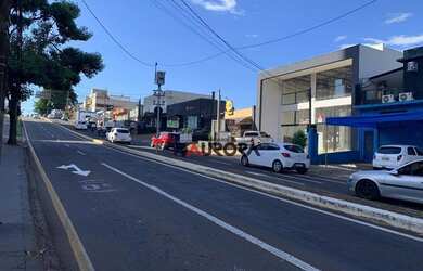 Imagem 4: Loja para alugar, 340 m² por R$ 18.000,00/ano - Vitória - Londrina/PR