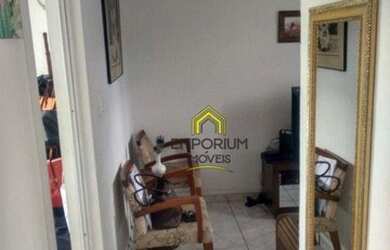 Imagem 6: Apartamento com 2 dormitórios, 50 m² - venda por R$ 155.000,00 ou aluguel...