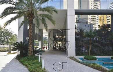 Imagem 5: Sala, 54 m² - venda por R$ 405.000,00 ou aluguel por R$ 2.192,00/mês...